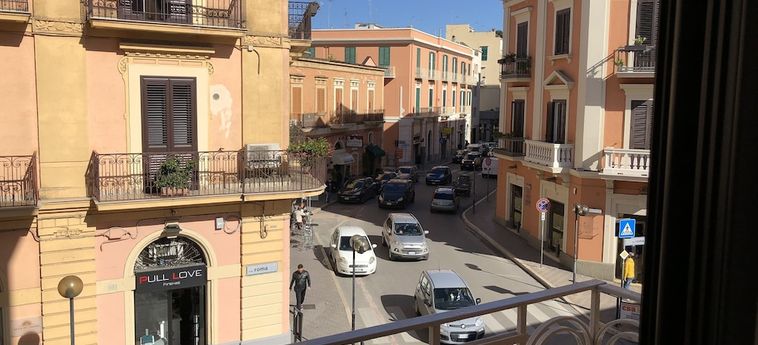 Hotel All'angolo  B&Amp;B Matera: Foto 
