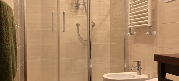 Hotel All'angolo  B&Amp;B Matera: Foto 