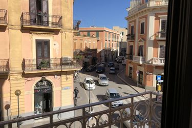 Hotel All'angolo  B&Amp;B Matera: Photo 