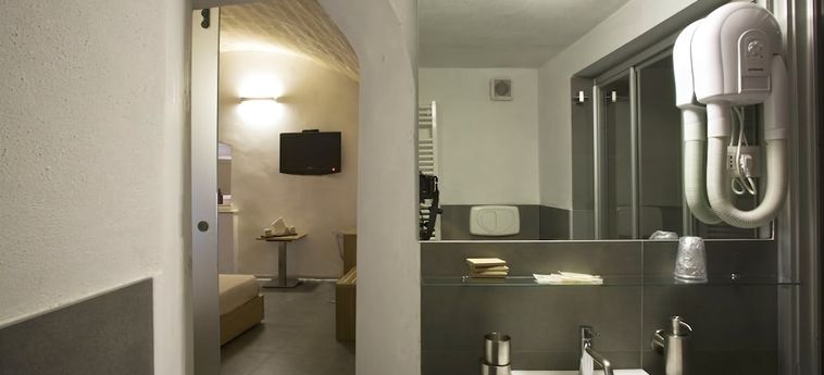 Hotel Residence San Giovanni Vecchio Matera: Foto 