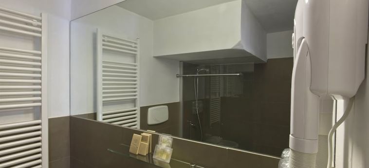 Hotel Residence San Giovanni Vecchio Matera: Foto 