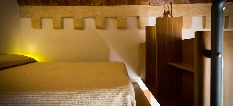 Hotel Residence San Giovanni Vecchio Matera: Foto 