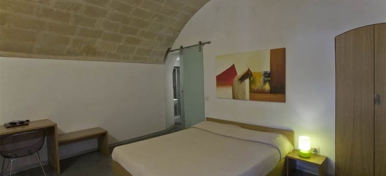 Hotel Residence San Giovanni Vecchio Matera: Foto 