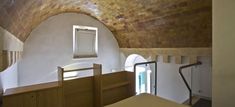 Hotel Residence San Giovanni Vecchio Matera: Foto 