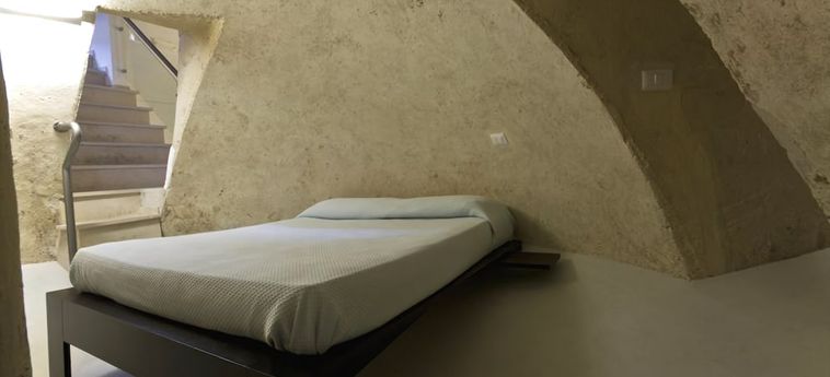 Hotel Residence San Giovanni Vecchio Matera: Foto 