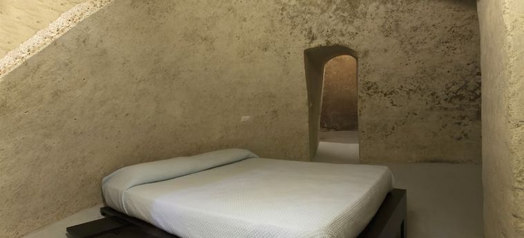 Hotel Residence San Giovanni Vecchio Matera: Foto 
