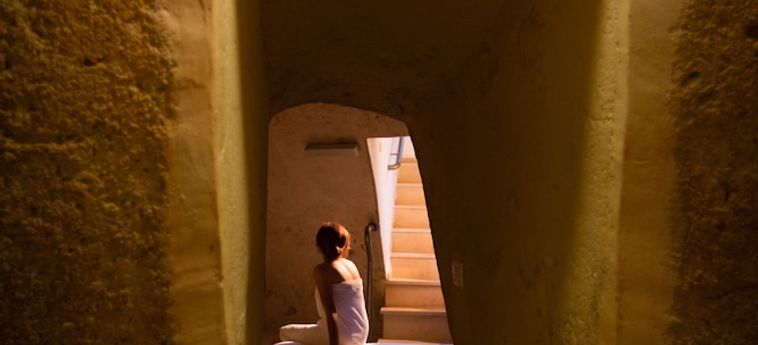 Hotel Residence San Giovanni Vecchio Matera: Foto 