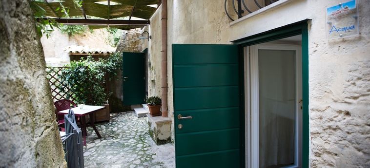 Hotel Residence San Giovanni Vecchio Matera: Foto 