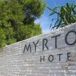 Hôtel MYRTO