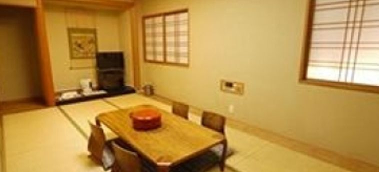 Hotel Route-Inn Matsue:  MATSUE - PREFETTURA DI SHIMANE