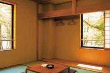 Hotel Mountain Inn Gosenjaku Lodge:  MATSUMOTO - NAGANO PREFECTURE