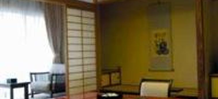 Hotel Funaya:  MATSUYAMA - EHIME PREFECTURE