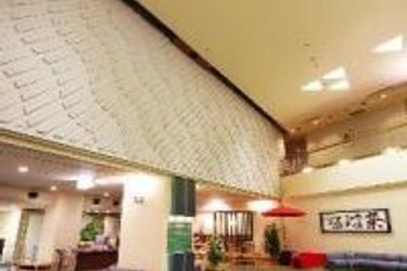Hotel Chaharu:  MATSUYAMA - EHIME PREFECTURE