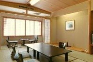 Hotel Chaharu:  MATSUYAMA - EHIME PREFECTURE