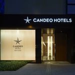 CANDEO HOTELS MATSUYAMA OKAIDO 2 Stars