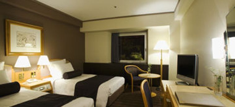 Hotel Ana:  MATSUYAMA - EHIME PREFECTURE