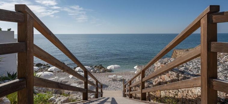 La Casa E Il Mare Mattinata - Foggia: Foto 