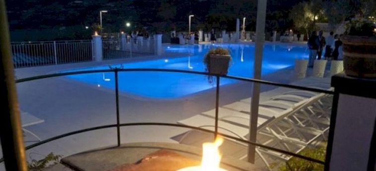 Agriturismo Giorgio Mattinata - Foggia: Foto 