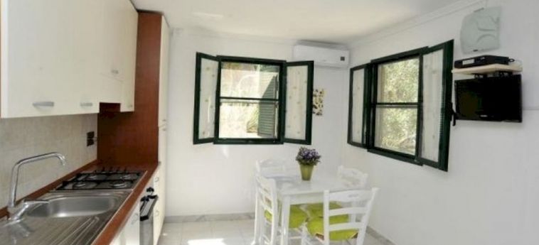 Agriturismo Giorgio Mattinata - Foggia: Foto 
