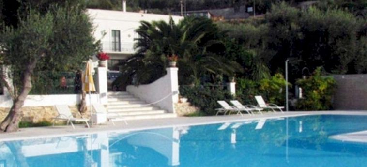 Agriturismo Giorgio Mattinata - Foggia: Foto 