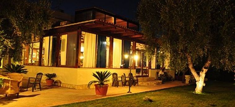 Hotel Il Melograno Mattinata - Foggia: Foto 