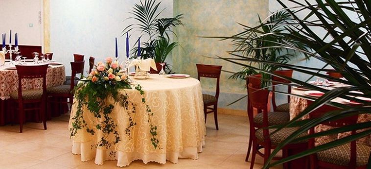 Hotel Il Melograno Mattinata - Foggia: Foto 