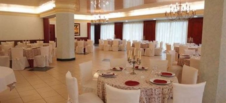 Hotel Il Melograno Mattinata - Foggia: Foto 