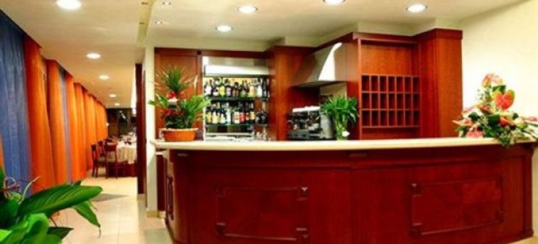 Hotel Il Melograno Mattinata - Foggia: Foto 