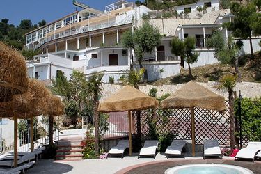 Hotel Villa Scapone Spa &Amp; Resort Mattinata - Foggia: Photo 