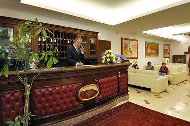 Hotel Villa Scapone Spa &Amp; Resort Mattinata - Foggia: Photo 