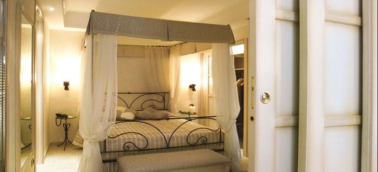 Hotel Ah Premium Baia Dei Faraglioni  Mattinata - Foggia: Foto 