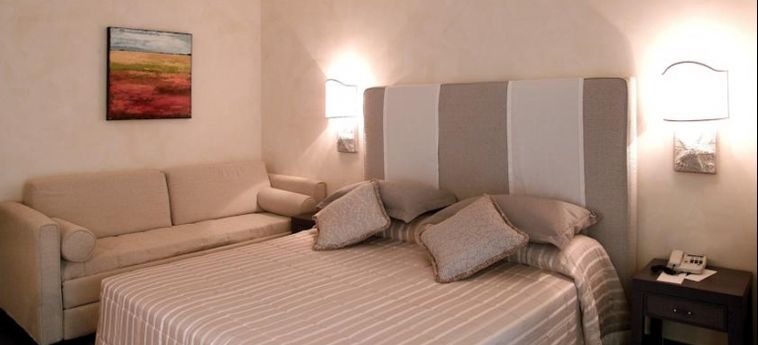 Hotel Ah Premium Baia Dei Faraglioni  Mattinata - Foggia: Foto 