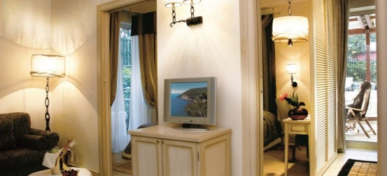 Hotel Ah Premium Baia Dei Faraglioni  Mattinata - Foggia: Foto 