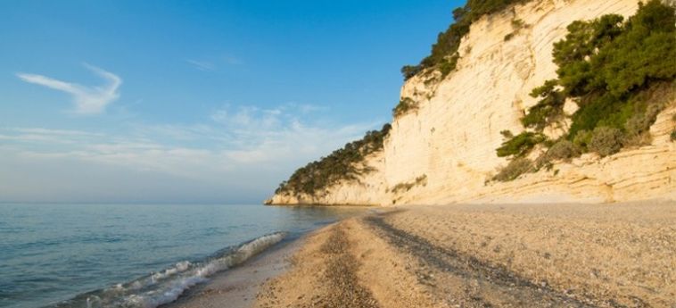 Hotel Ah Premium Baia Dei Faraglioni  Mattinata - Foggia: Foto 