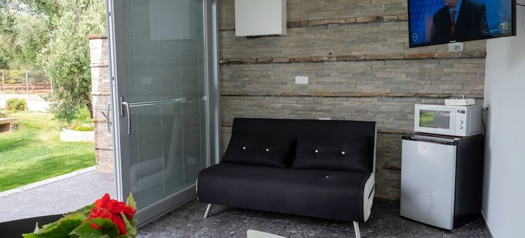 Hotel Torre Santamaria Mattinata - Foggia: Foto 