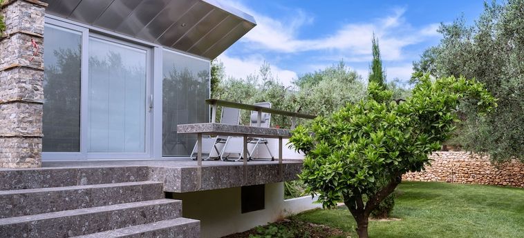 Hotel Torre Santamaria Mattinata - Foggia: Foto 