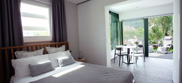 Hotel Torre Santamaria Mattinata - Foggia: Foto 