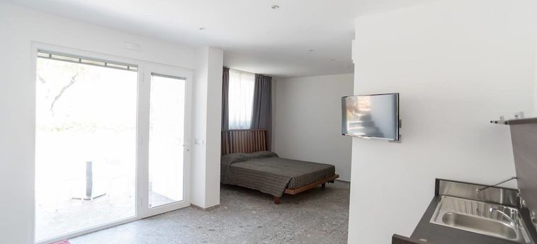Hotel Torre Santamaria Mattinata - Foggia: Foto 