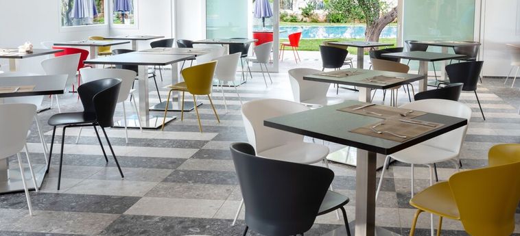 Hotel Torre Santamaria Mattinata - Foggia: Foto 