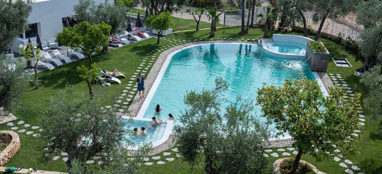 Hotel Torre Santamaria Mattinata - Foggia: Foto 