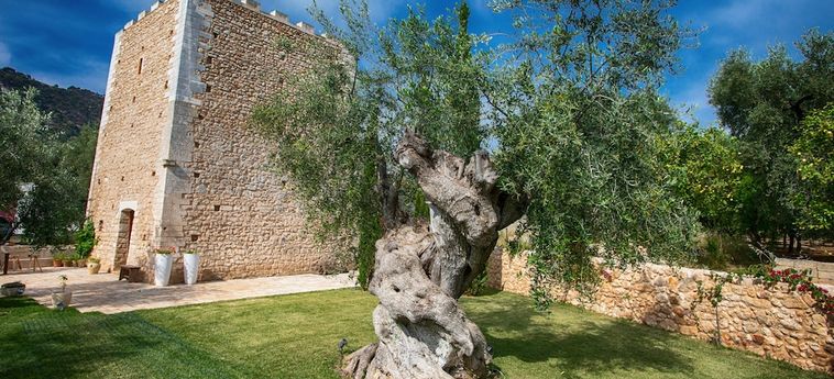 Hotel Torre Santamaria Mattinata - Foggia: Foto 
