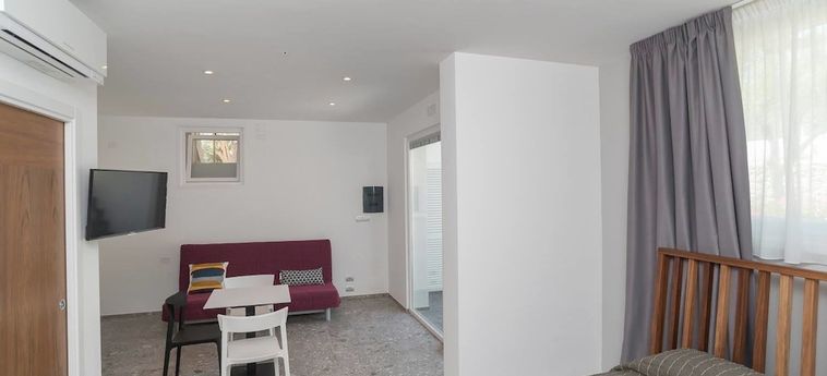 Hotel Torre Santamaria Mattinata - Foggia: Foto 