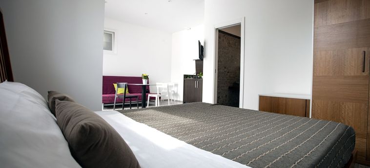 Hotel Torre Santamaria Mattinata - Foggia: Foto 