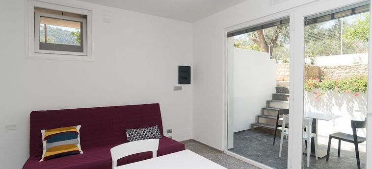 Hotel Torre Santamaria Mattinata - Foggia: Foto 