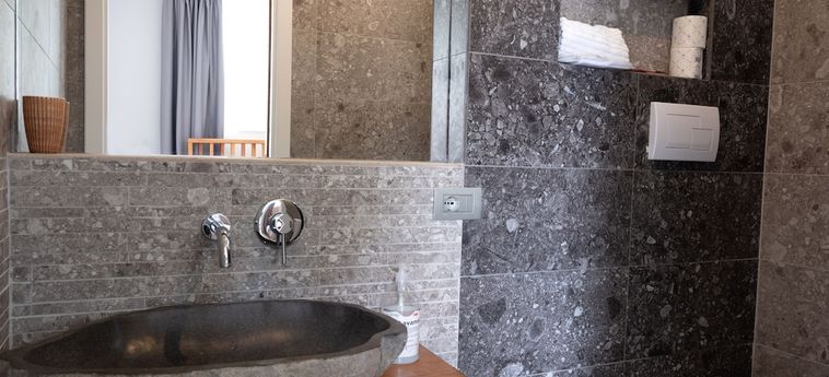 Hotel Torre Santamaria Mattinata - Foggia: Foto 