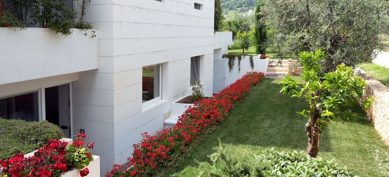 Hotel Torre Santamaria Mattinata - Foggia: Foto 