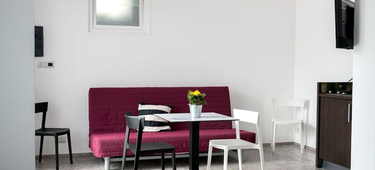 Hotel Torre Santamaria Mattinata - Foggia: Foto 