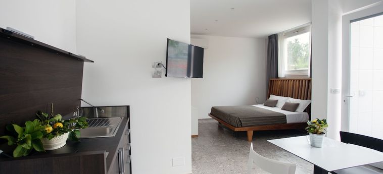 Hotel Torre Santamaria Mattinata - Foggia: Foto 