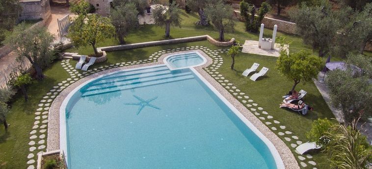 Hotel Torre Santamaria Mattinata - Foggia: Foto 