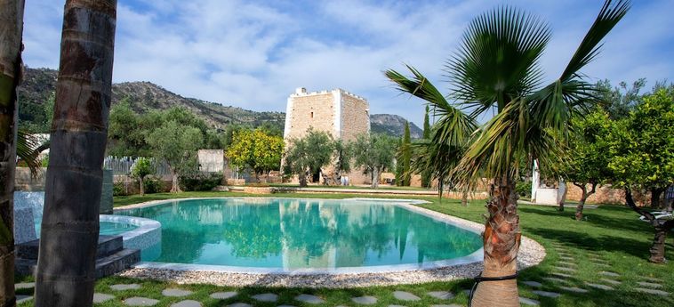 Hotel Torre Santamaria Mattinata - Foggia: Foto 